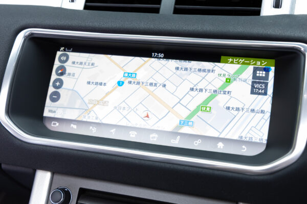 イヴォーク コンバーチブル HSE Dynamic 4WD