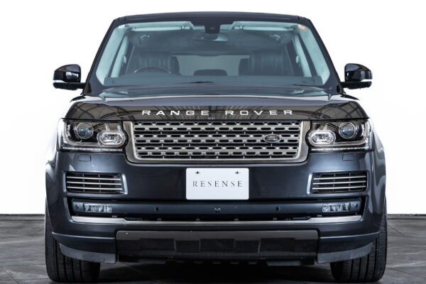 レンジローバー オートバイオグラフィ LWB 4WD
