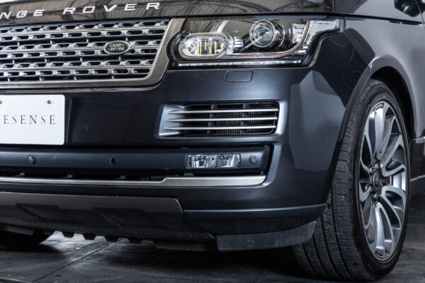 レンジローバー オートバイオグラフィ LWB 4WD