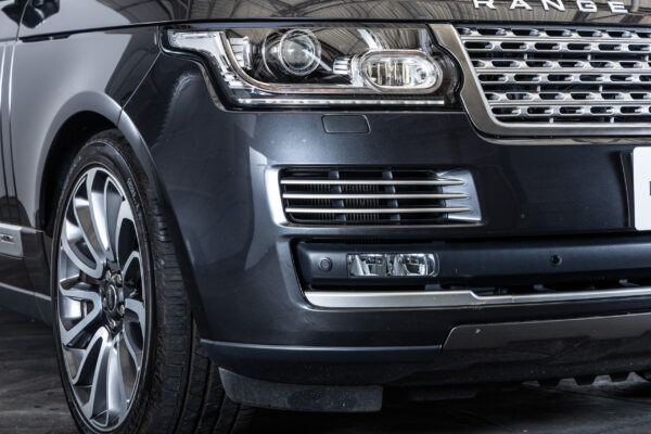 レンジローバー オートバイオグラフィ LWB 4WD