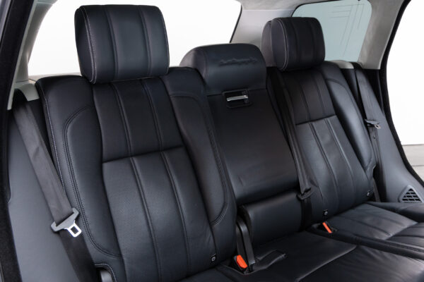 レンジローバー オートバイオグラフィ LWB 4WD