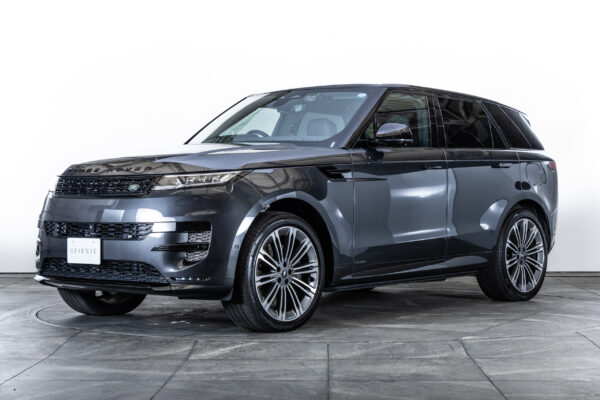レンジローバースポーツ オートバイオグラフィ 3.0L P550e 4WD