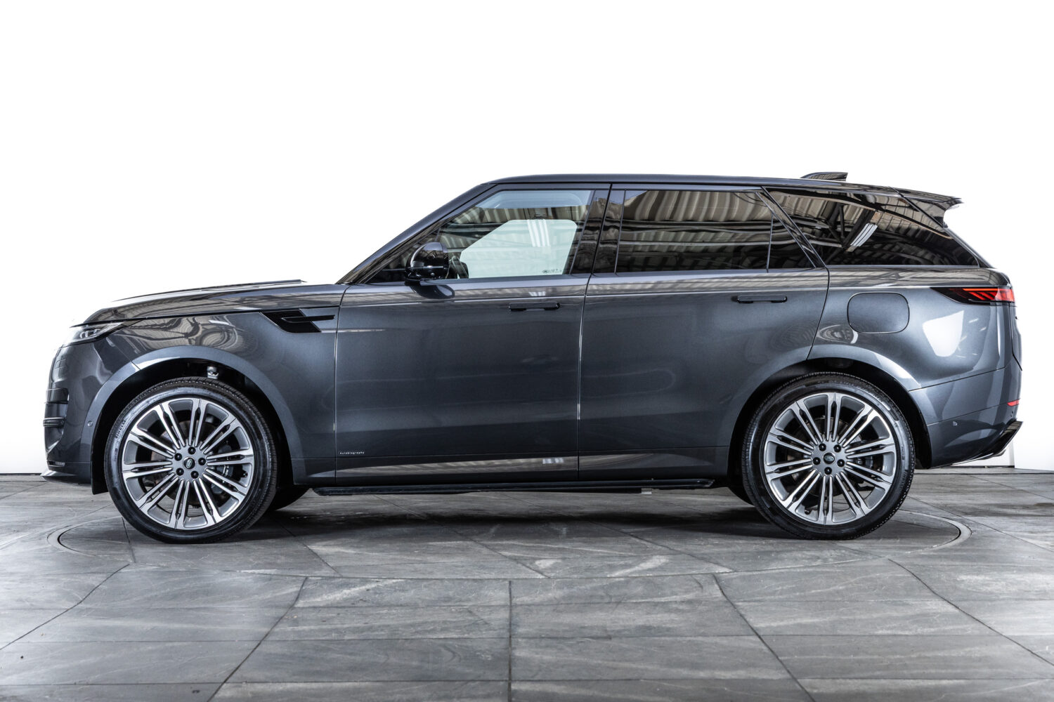 レンジローバースポーツ オートバイオグラフィ 3.0L P550e 4WD