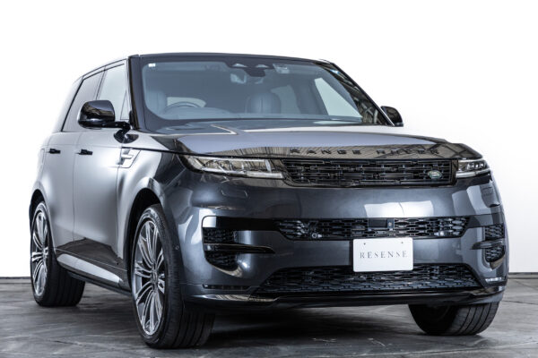レンジローバースポーツ オートバイオグラフィ 3.0L P550e 4WD