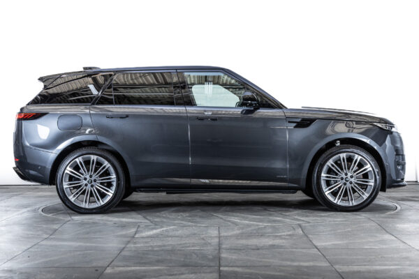 レンジローバースポーツ オートバイオグラフィ 3.0L P550e 4WD
