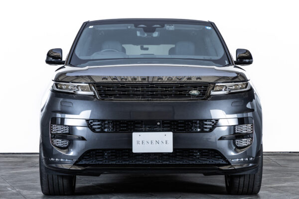 レンジローバースポーツ オートバイオグラフィ 3.0L P550e 4WD