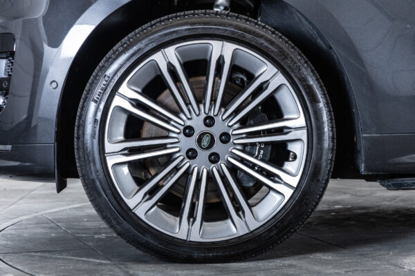 レンジローバースポーツ オートバイオグラフィ 3.0L P550e 4WD