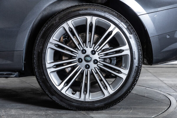 レンジローバースポーツ オートバイオグラフィ 3.0L P550e 4WD