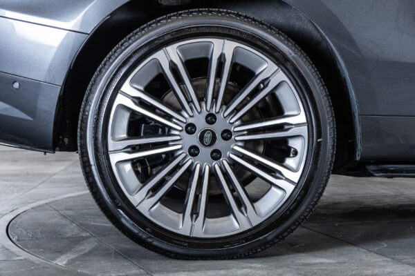 レンジローバースポーツ オートバイオグラフィ 3.0L P550e 4WD