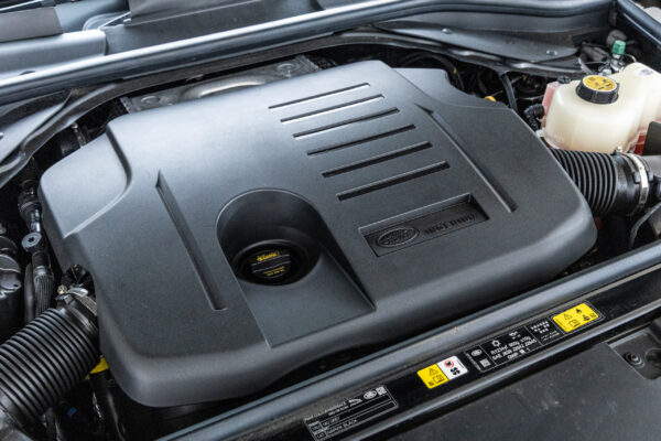 レンジローバースポーツ オートバイオグラフィ 3.0L P550e 4WD