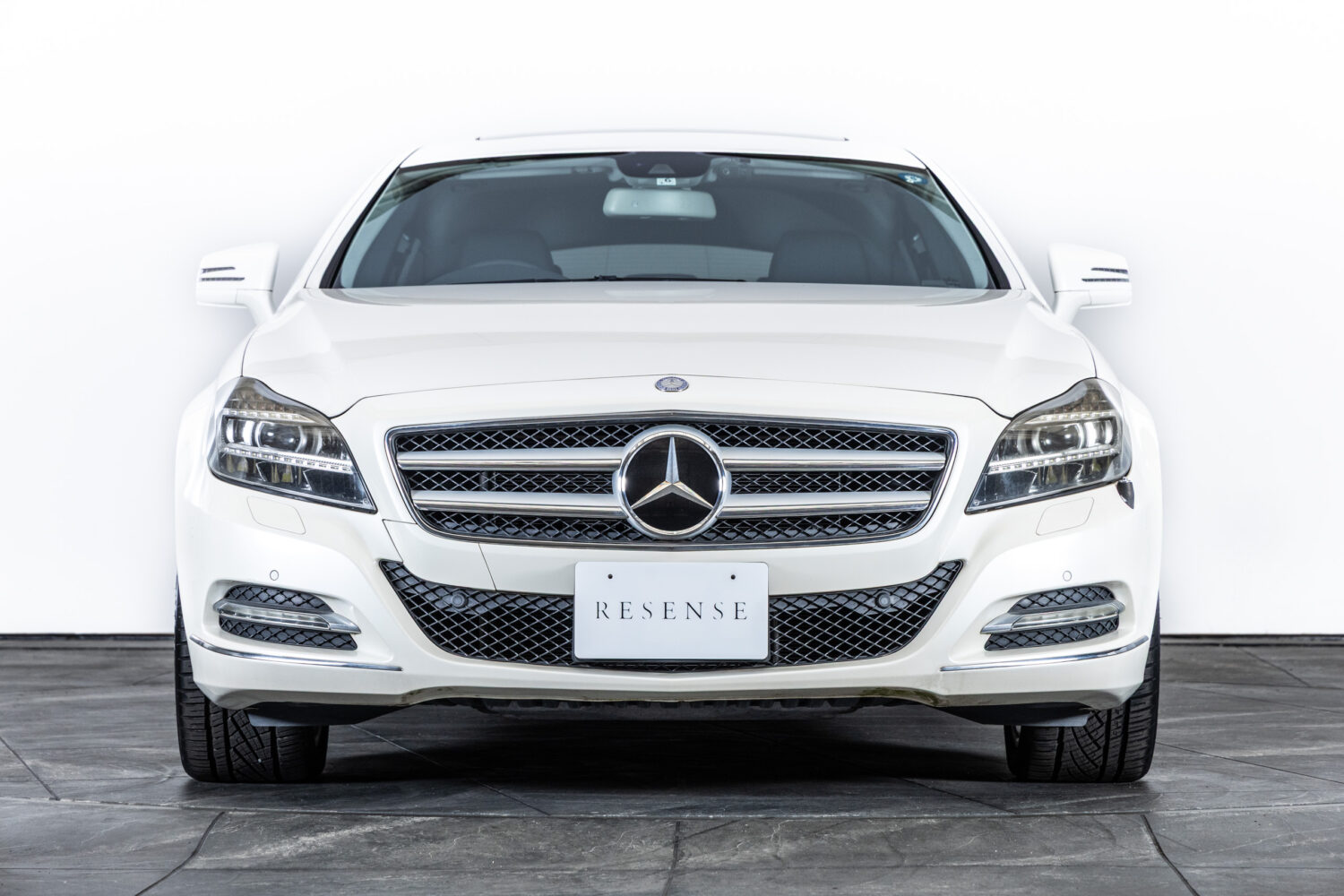 CLSシューティングブレーク CLS350