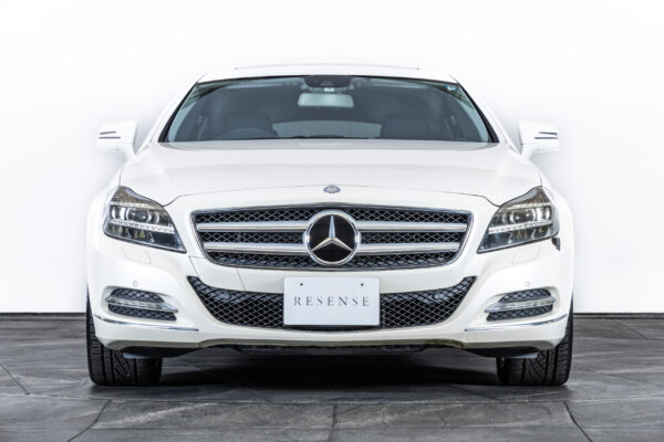 CLSシューティングブレーク CLS350