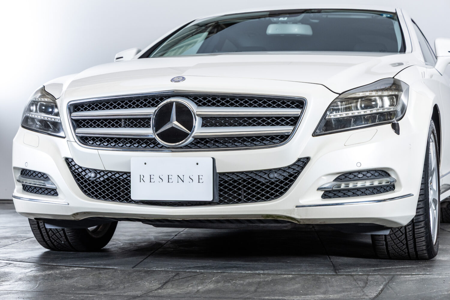 CLSシューティングブレーク CLS350