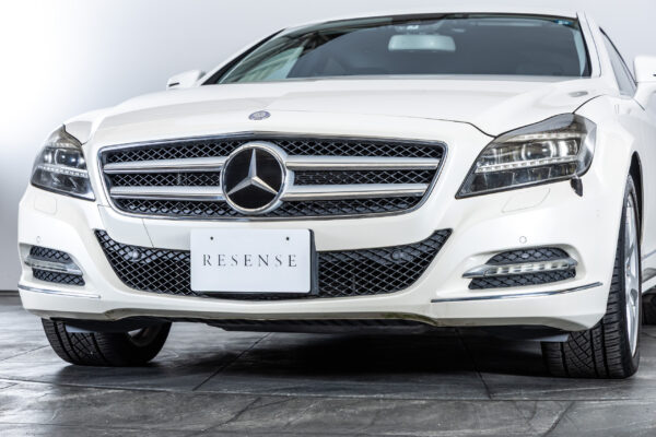 CLSシューティングブレーク CLS350