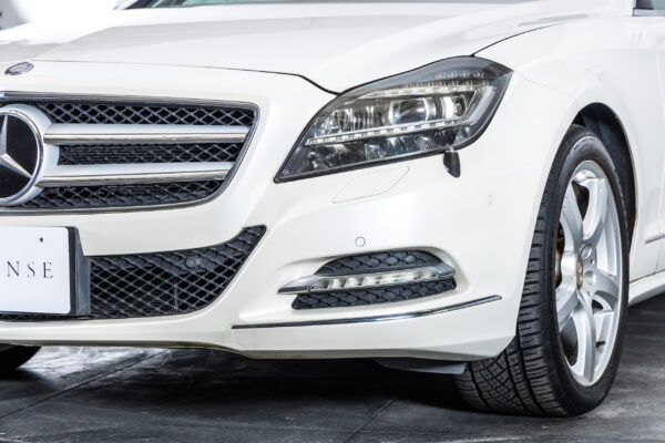 CLSシューティングブレーク CLS350