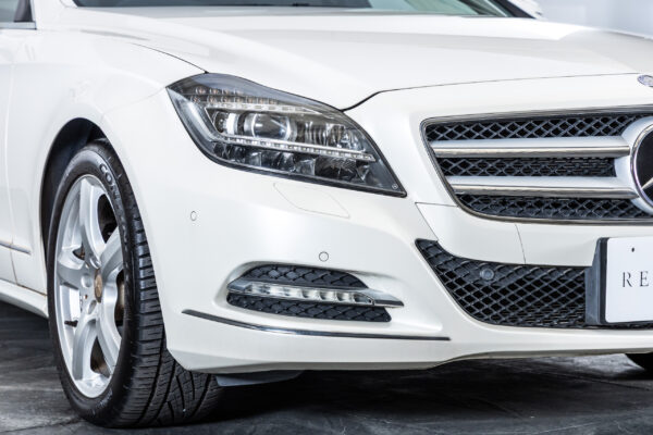 CLSシューティングブレーク CLS350