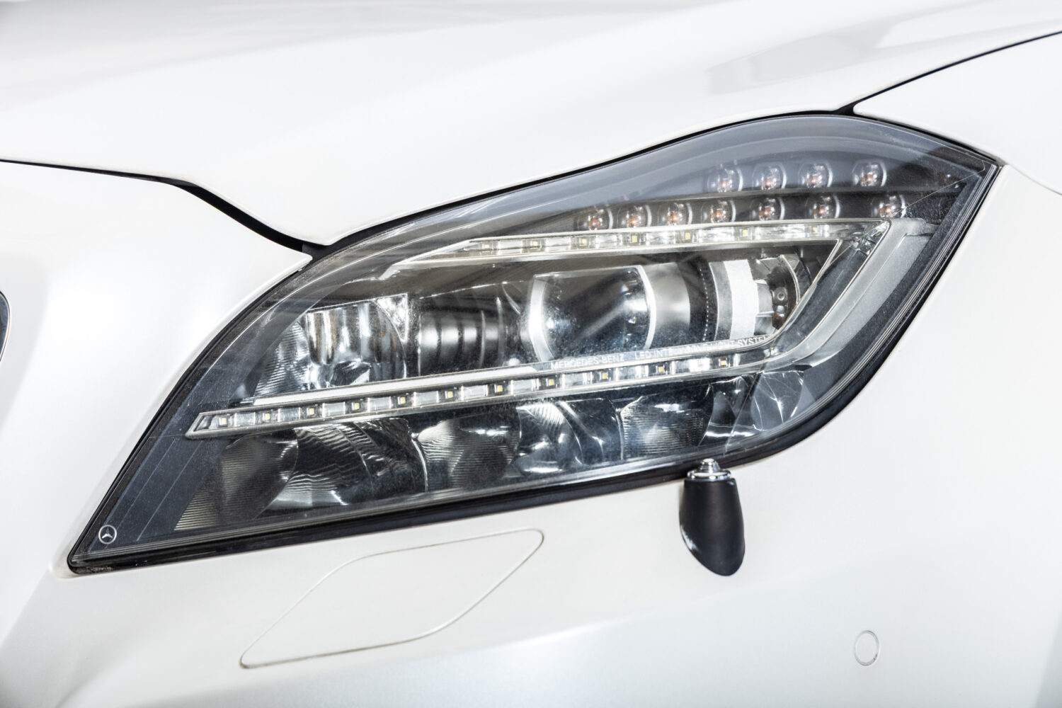 CLSシューティングブレーク CLS350
