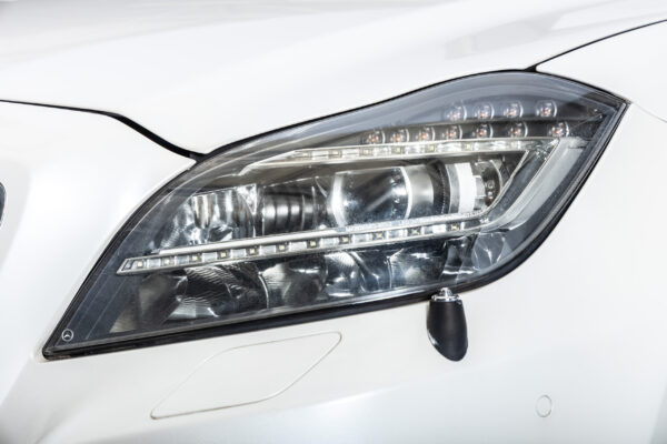 CLSシューティングブレーク CLS350