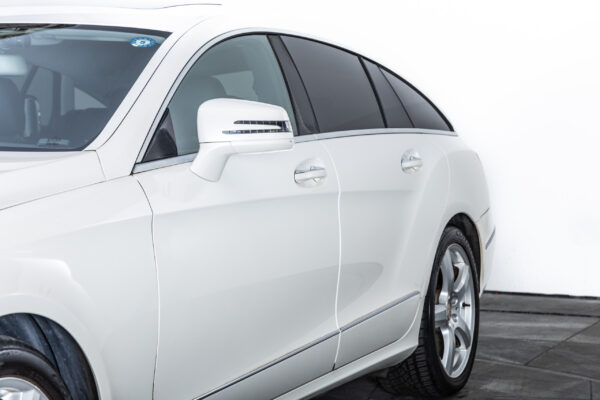 CLSシューティングブレーク CLS350