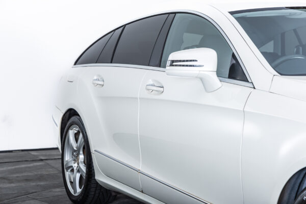 CLSシューティングブレーク CLS350
