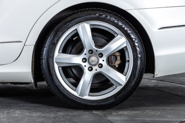 CLSシューティングブレーク CLS350