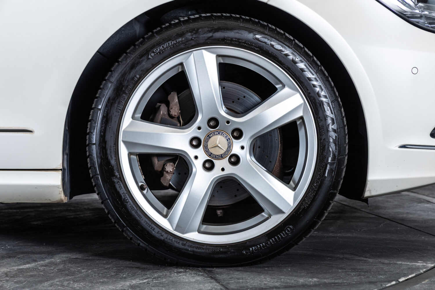 CLSシューティングブレーク CLS350