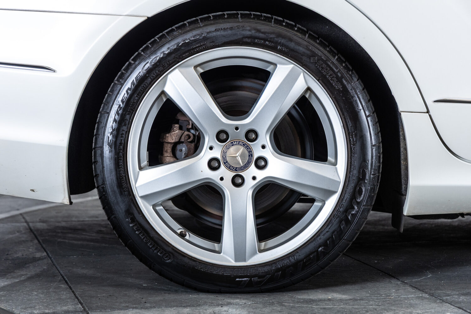 CLSシューティングブレーク CLS350