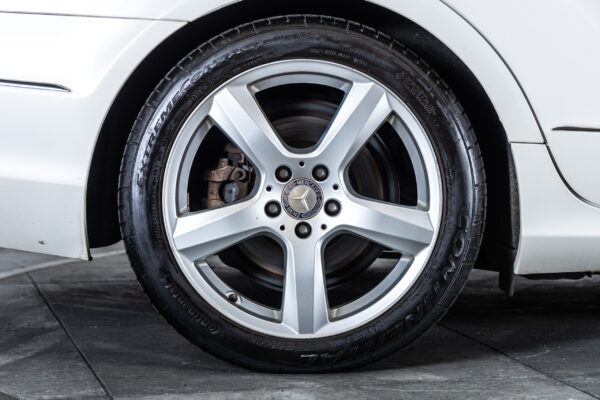 CLSシューティングブレーク CLS350