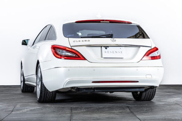 CLSシューティングブレーク CLS350