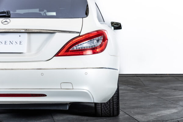 CLSシューティングブレーク CLS350