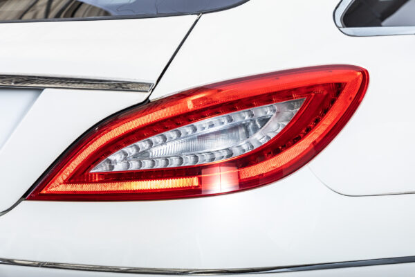 CLSシューティングブレーク CLS350