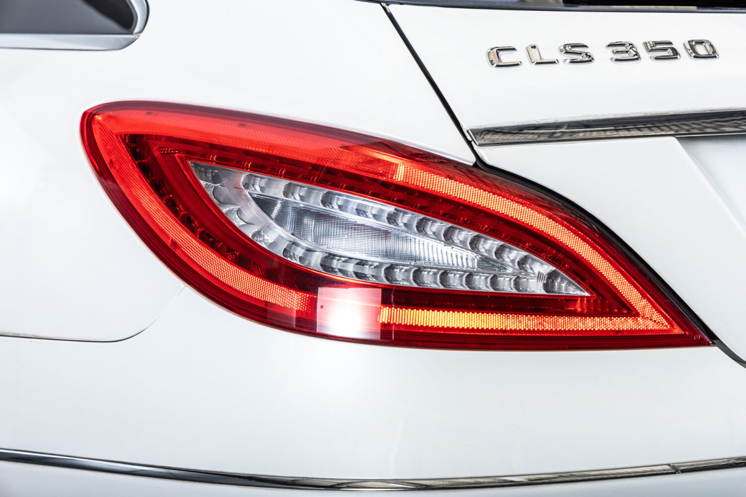 CLSシューティングブレーク CLS350