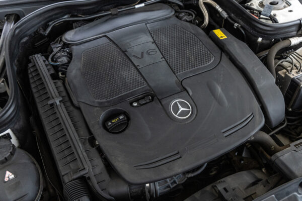CLSシューティングブレーク CLS350