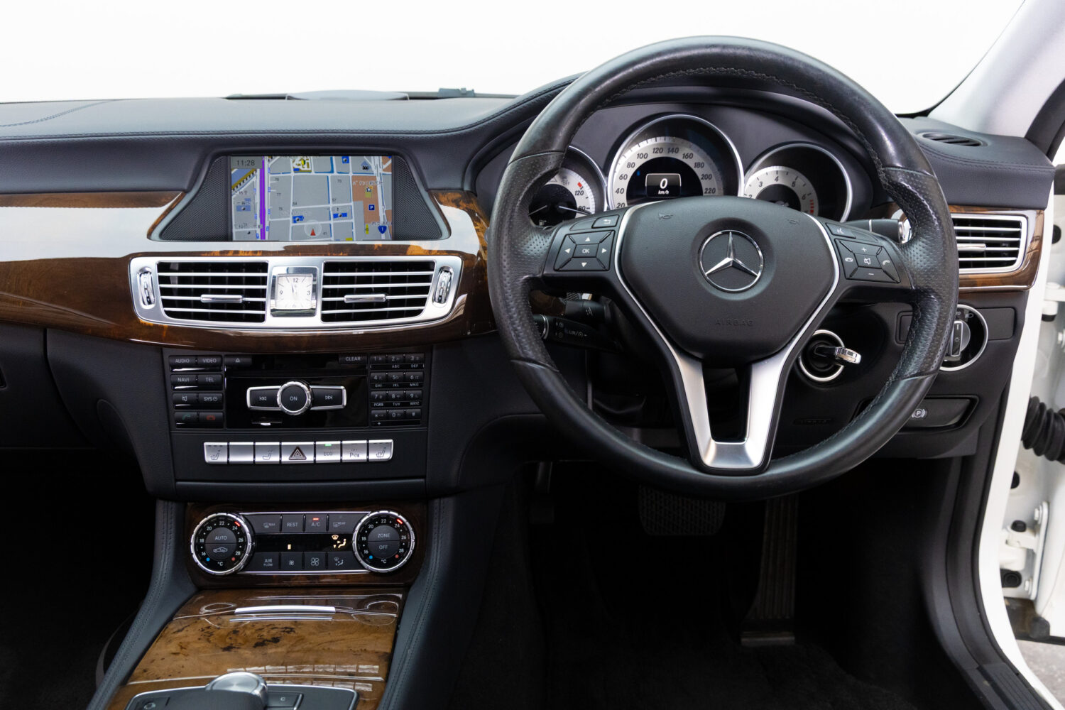 CLSシューティングブレーク CLS350