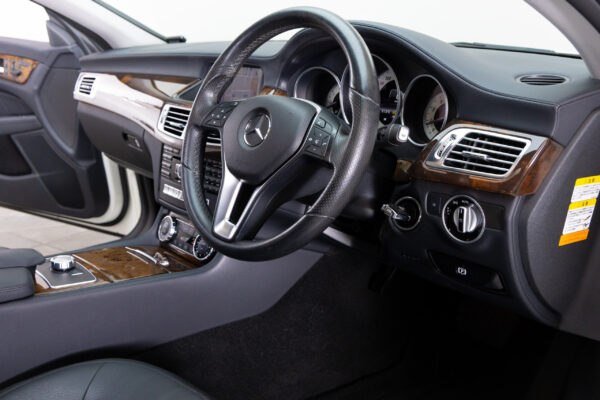 CLSシューティングブレーク CLS350