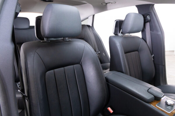 CLSシューティングブレーク CLS350