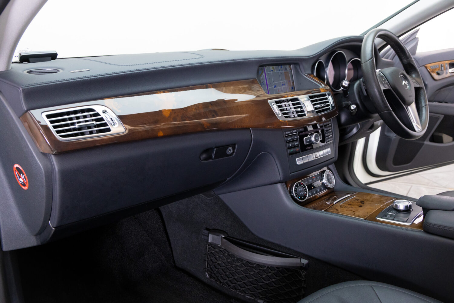 CLSシューティングブレーク CLS350