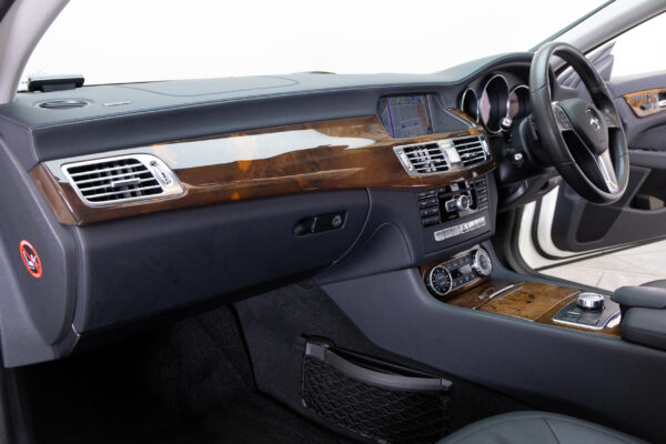 CLSシューティングブレーク CLS350
