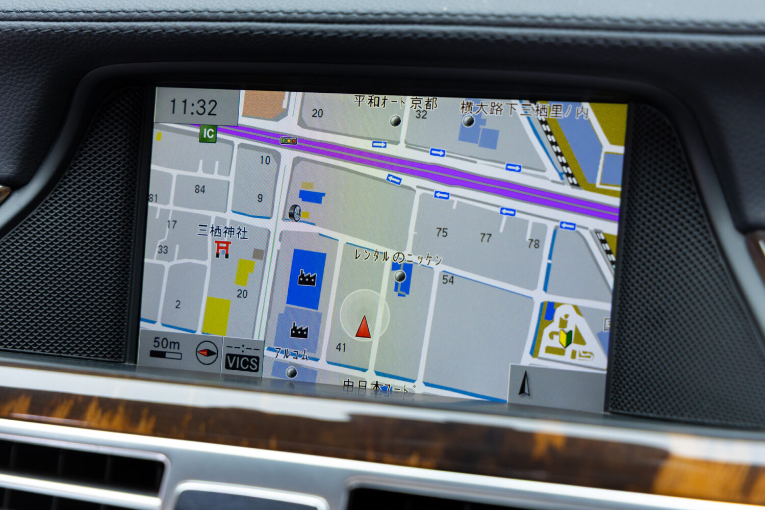 CLSシューティングブレーク CLS350