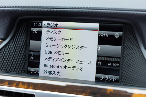 CLSシューティングブレーク CLS350