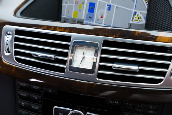 CLSシューティングブレーク CLS350