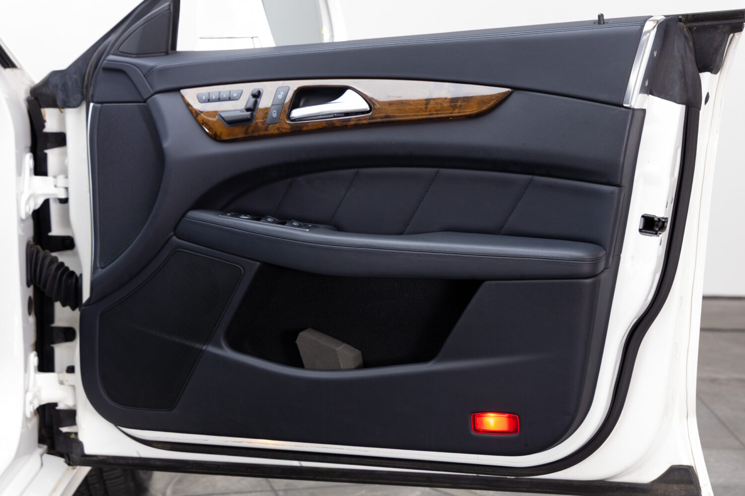 CLSシューティングブレーク CLS350