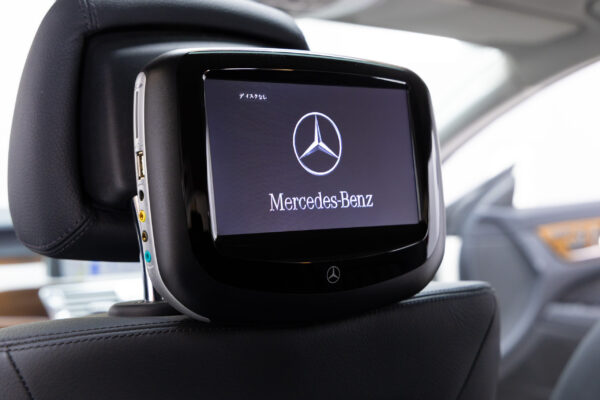 CLSシューティングブレーク CLS350