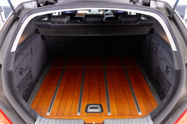 CLSシューティングブレーク CLS350