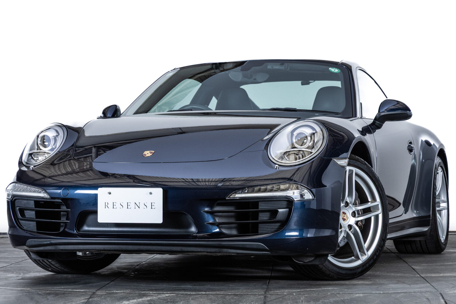 911 カレラ4 PDK
