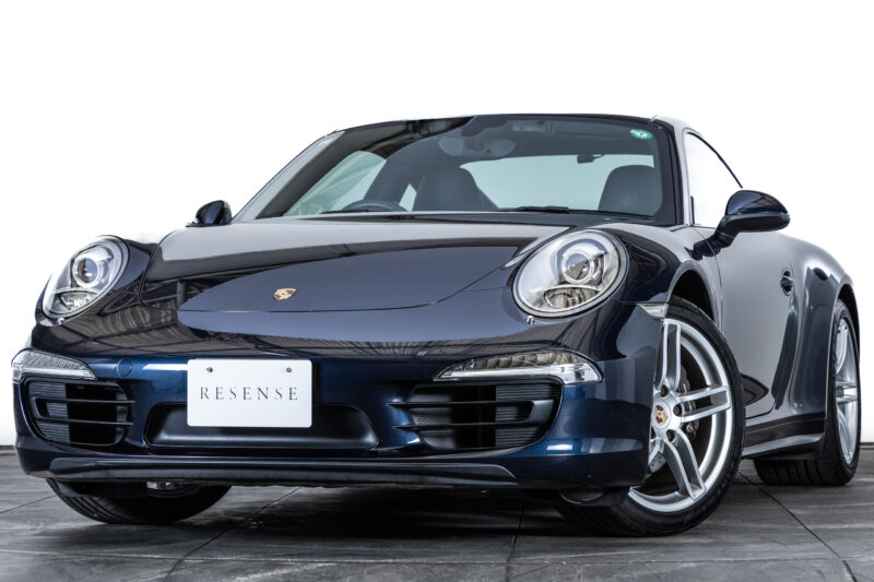 911 カレラ4 PDK