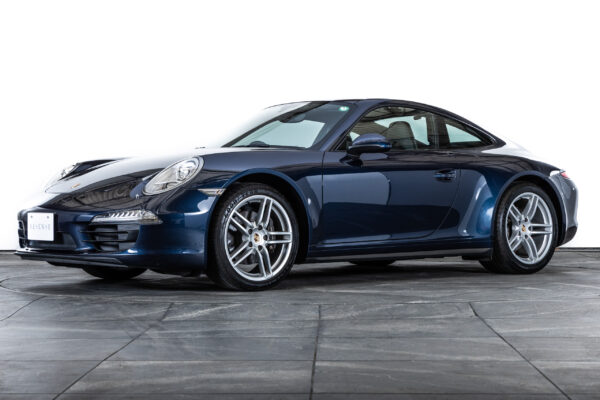 911 カレラ4 PDK
