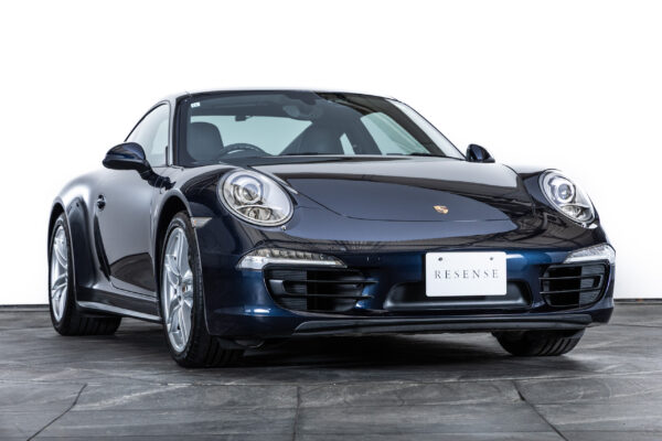 911 カレラ4 PDK