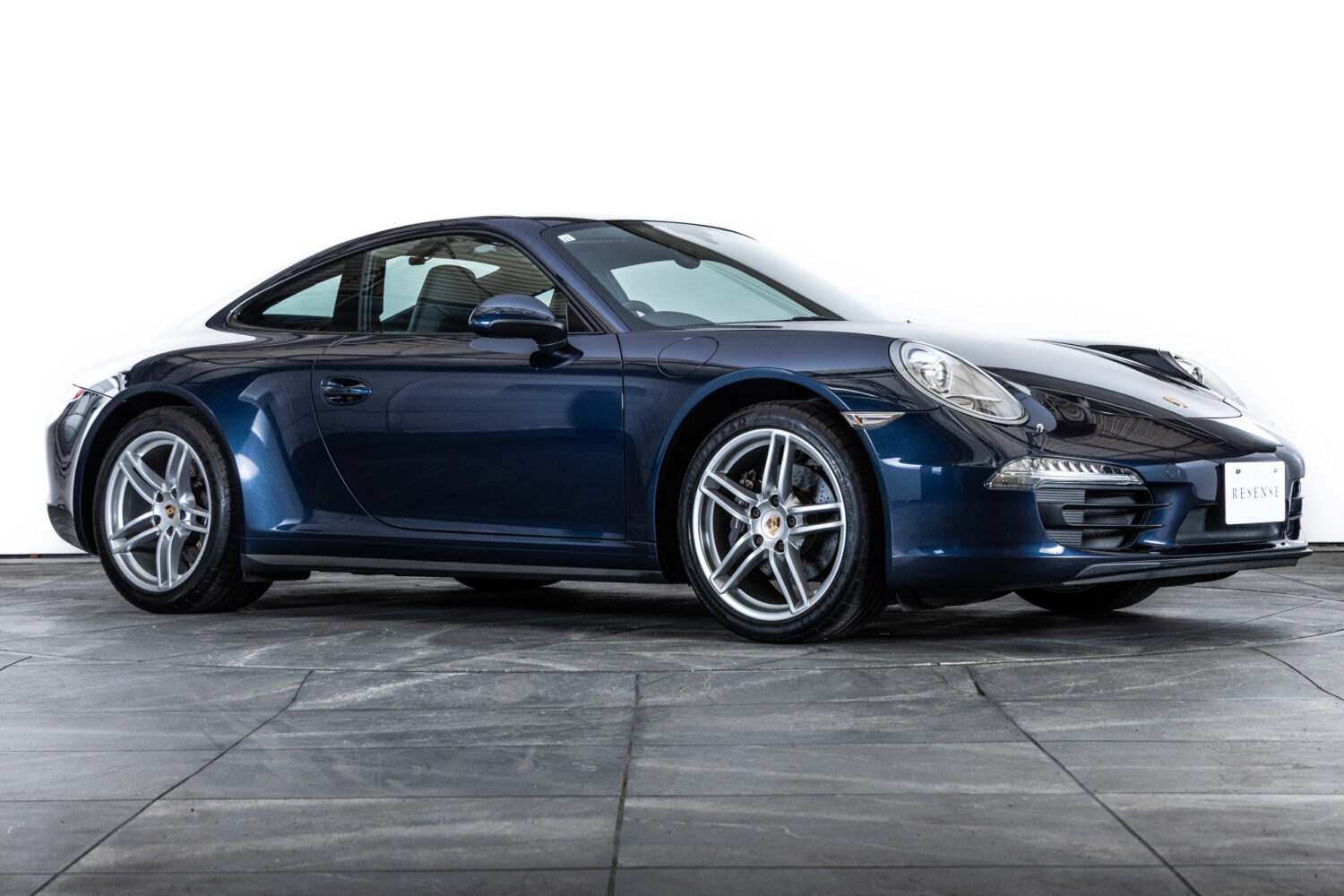 911 カレラ4 PDK