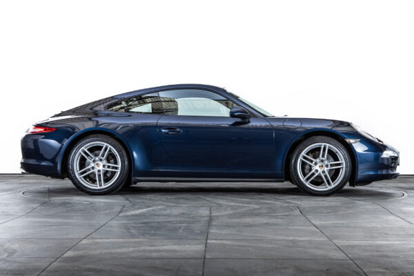 911 カレラ4 PDK
